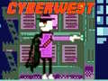 Trò chơi CyberWest