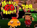 Trò chơi Monkey Go Happy Stage 708