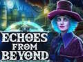 Trò chơi Echoes From Beyond