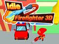 Trò chơi Idle Firefighter 3D