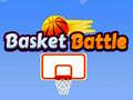 Trò chơi Basket Battle