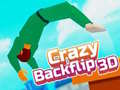 Trò chơi Crazy Backflip 3D