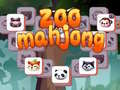 Trò chơi Zoo Mahjong