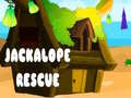 Trò chơi Jackalope Rescue 