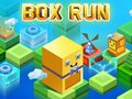 Trò chơi Box Run