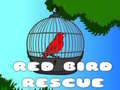 Trò chơi Red Bird Rescue