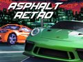 Trò chơi Asphalt Retro