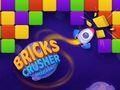 Trò chơi Bricks Crusher Beaker Ball