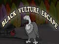 Trò chơi Black Vulture Escape