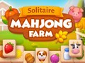 Trò chơi Solitaire Mahjong Farm