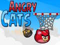 Trò chơi Angry Cats