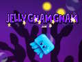 Trò chơi Jelly Gnam Gnam