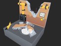 Trò chơi Unfold Escape Room Puzzle