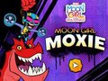 Trò chơi Moon Girl Moxie