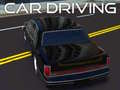 Trò chơi Car Driving