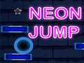 Trò chơi Neon Jump