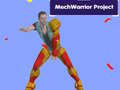 Trò chơi MechWarrior Project