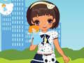 Trò chơi Little Girl Dress Up