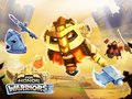 Trò chơi For Honor Warriors.io
