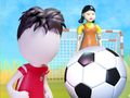 Trò chơi Puper Ball