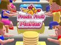 Trò chơi Fresh Fruit Platter fun