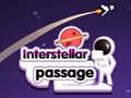 Trò chơi Interstellar passage