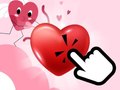 Trò chơi Love Clicker: Valentine's Day