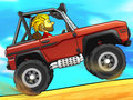 Trò chơi Climb Racing 3D