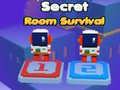 Trò chơi Secret Room Survival