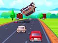 Trò chơi Racing Crash