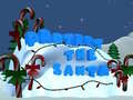 Trò chơi Protect the Santa