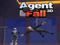 Trò chơi Agent Fall 3D