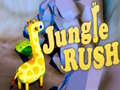 Trò chơi Jungle Rush