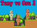 Trò chơi Tuny vs Osu 2