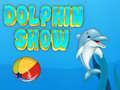 Trò chơi Dolphin Show