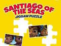 Trò chơi Santiago Of The Seas Jigsaw Puzzle