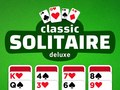 Trò chơi Classic Solitaire Deluxe