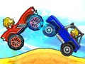 Trò chơi Drive Dead 3d