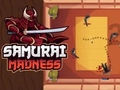 Trò chơi Samurai Madness