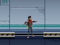 Trò chơi Ekans: Jetpack Blast