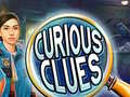 Trò chơi Curious Clues