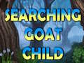 Trò chơi Searching Goat Child 