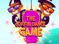 Trò chơi The Coffin Dance game