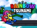 Trò chơi Rainbow Tsunami