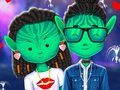 Trò chơi Alien The Way Of Love