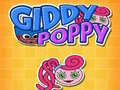 Trò chơi Giddy Poppy