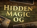 Trò chơi Hidden Magic OG