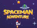 Trò chơi Spaceman Adventure