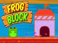 Trò chơi Frog Block