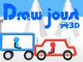 Trò chơi Draw Joust 3D